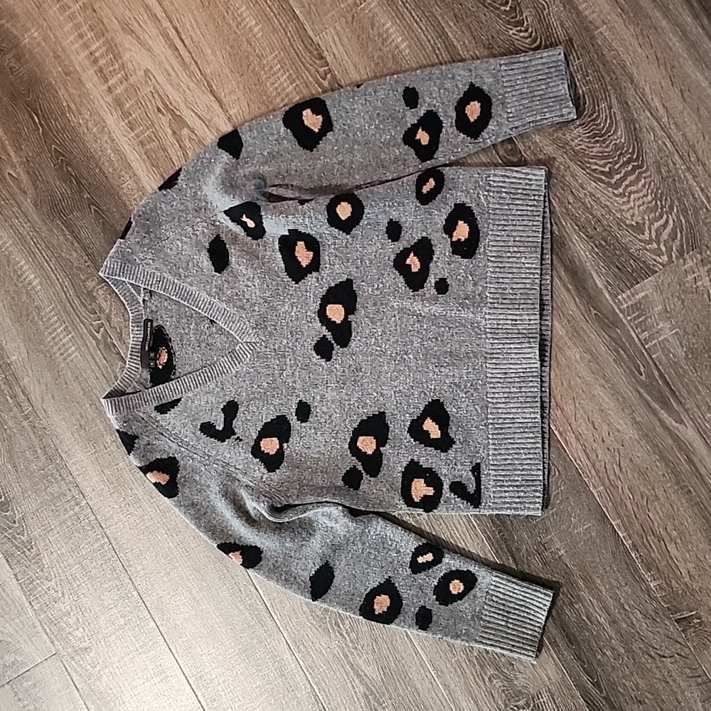 🎉 360 Cashmere Janie v-neck Sweater 🎉